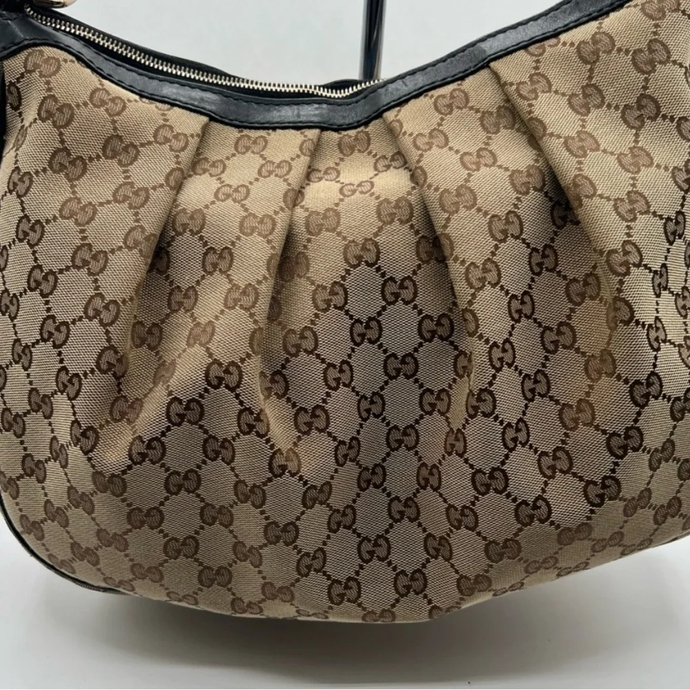 Gucci Sukey Bag - EUC! - Picture 4 of 12